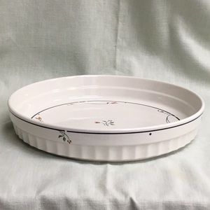 Gotham Quiche dish Ariana Gourmet Collection